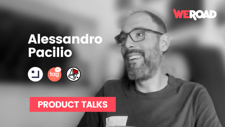Product Talks – Launching new products (MVP)