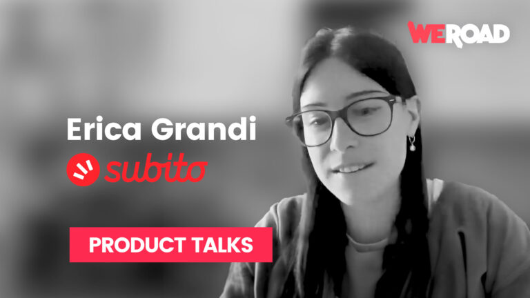 Product Talks – How product teams works in Subito.it
