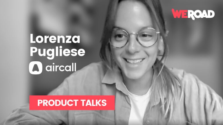 Product Talks – The role of the Product Marketing Manager