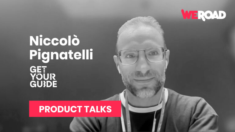 Product Talks – Managing Product Development Teams with Nicolò Pignatelli