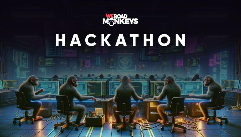 Fostering innovation with Hackathons
