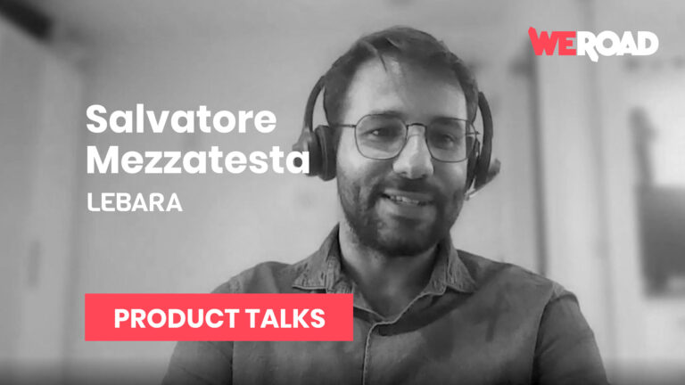 Product Talks – How product design works in Lebara