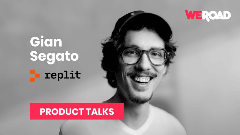 Product Talks – Gian Segato and The Quantum Shift to probabilistic products